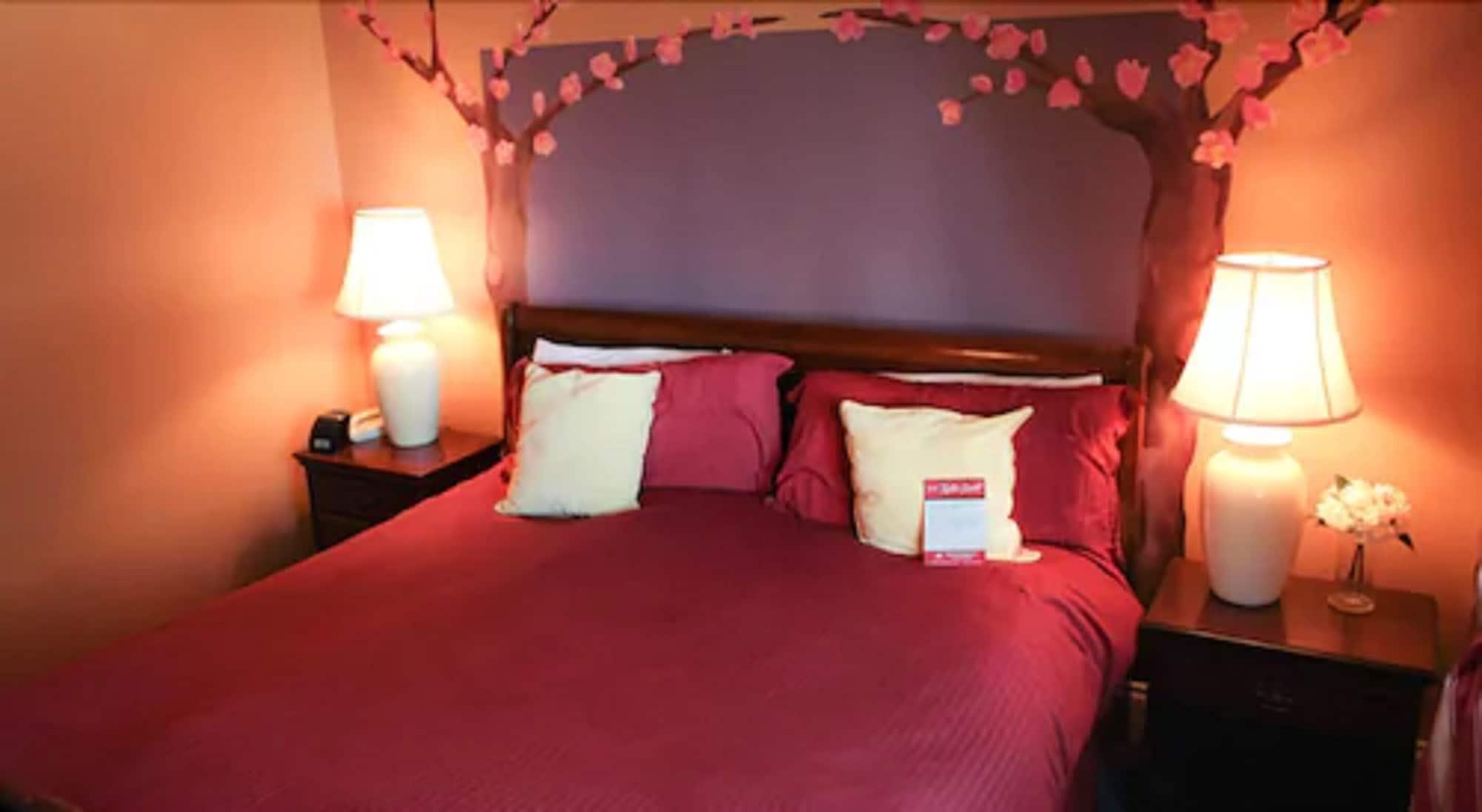 Anchorage Downtown Hotel Luaran gambar