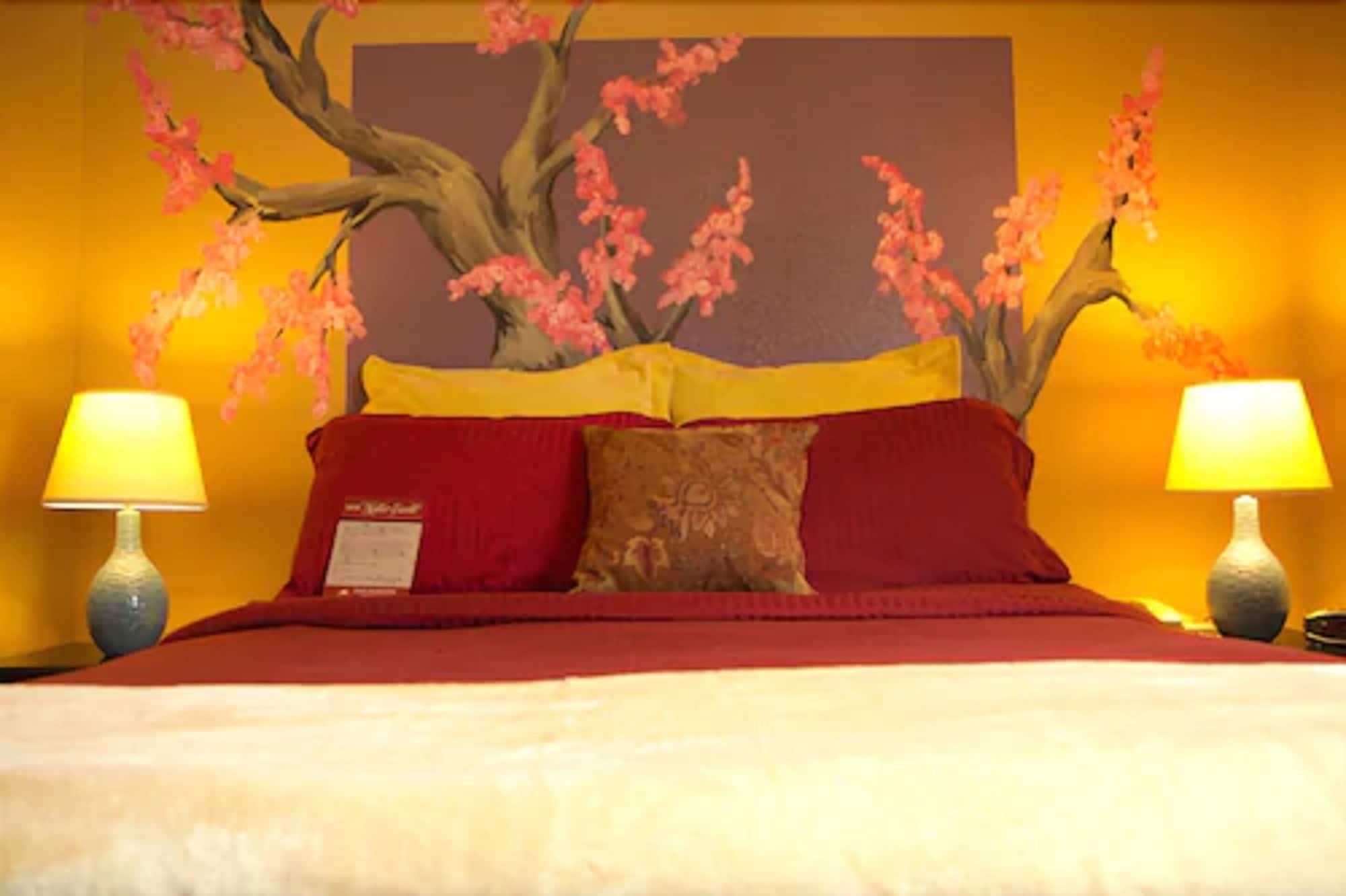 Anchorage Downtown Hotel Luaran gambar