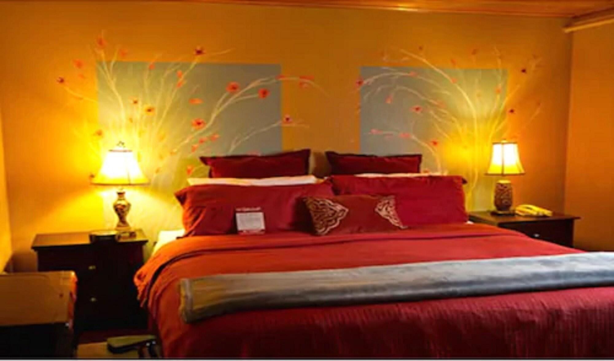 Anchorage Downtown Hotel Luaran gambar
