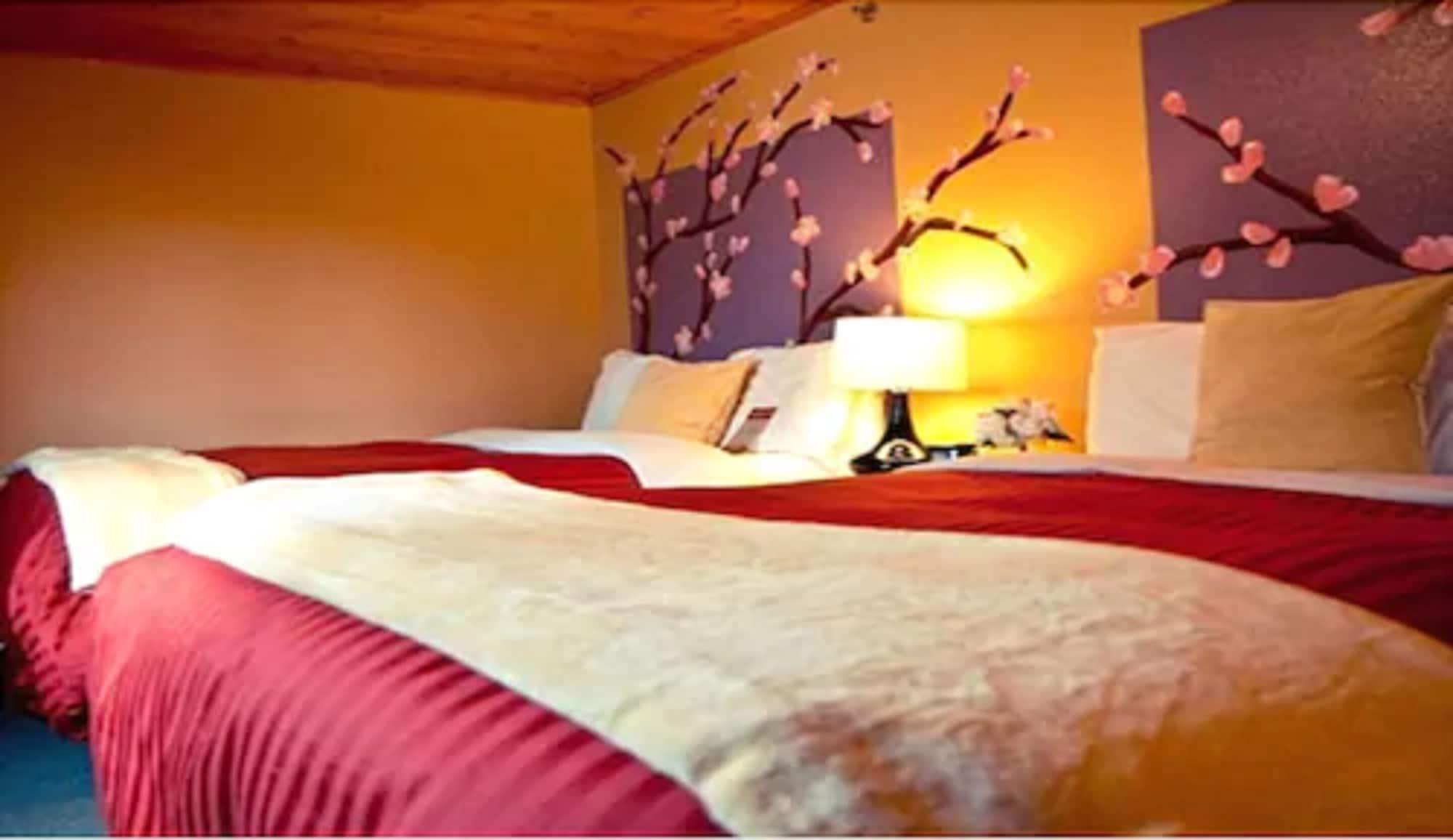 Anchorage Downtown Hotel Luaran gambar