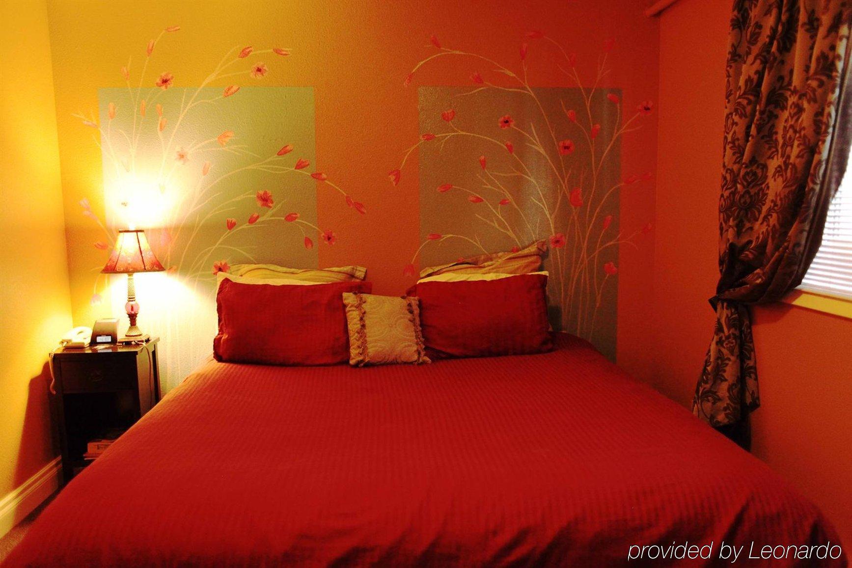 Anchorage Downtown Hotel Luaran gambar