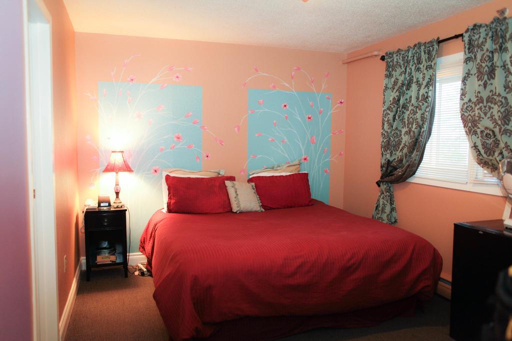 Anchorage Downtown Hotel Luaran gambar