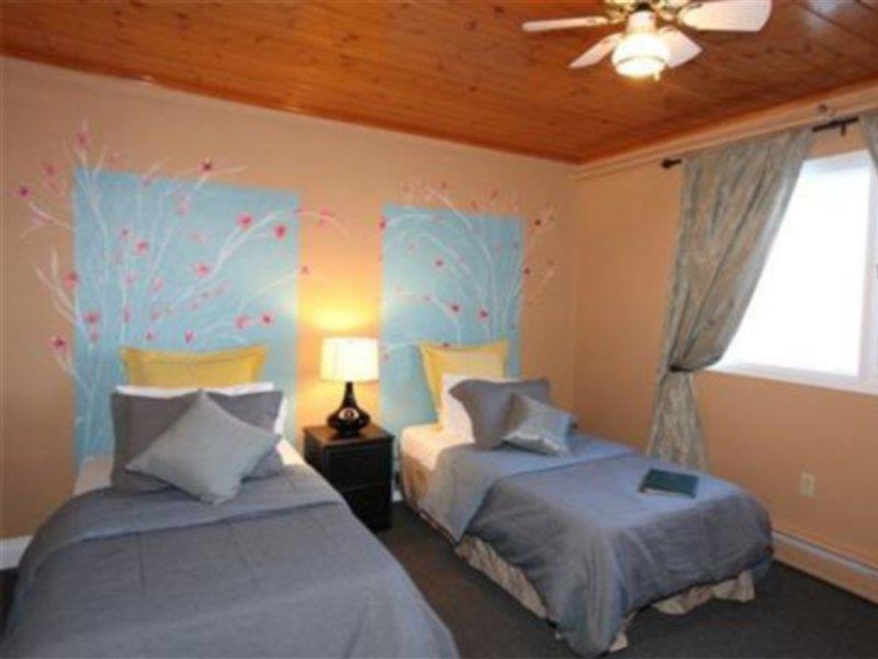 Anchorage Downtown Hotel Luaran gambar